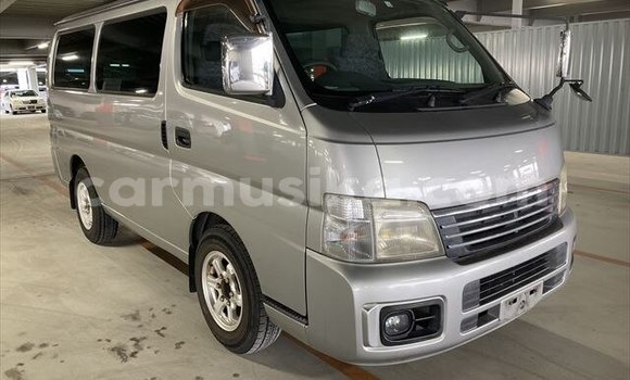 Tenga Tsaru Nissan Caravan Sirivha Mota in Beitbridge in Matabeleland South Tenga Tsaru Nissan Caravan Sirivha Mota in Beitbridge in Matabeleland South