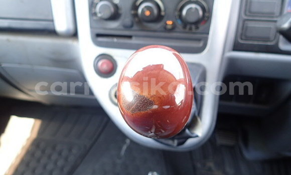 Acheter Occasion Utilitaire Mitsubishi Canter Gris à Beitbridge, Matabeleland South Acheter Occasion Utilitaire Mitsubishi Canter Gris à Beitbridge, Matabeleland South