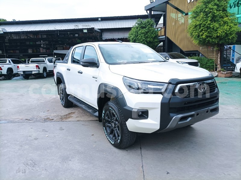 Big with watermark toyota hilux harare harare 29493