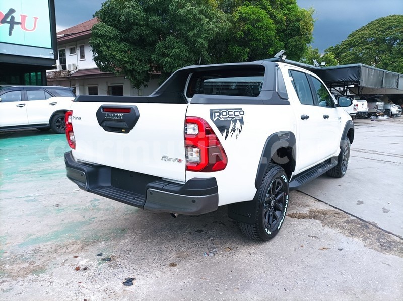Big with watermark toyota hilux harare harare 29493