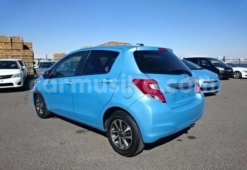 Big with watermark toyota vitz matabeleland south beitbridge 29496