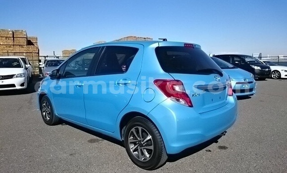 Tenga Tsaru Toyota Vitz Bhuruu Mota in Beitbridge in Matabeleland South Tenga Tsaru Toyota Vitz Bhuruu Mota in Beitbridge in Matabeleland South