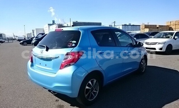 Tenga Tsaru Toyota Vitz Bhuruu Mota in Beitbridge in Matabeleland South Tenga Tsaru Toyota Vitz Bhuruu Mota in Beitbridge in Matabeleland South