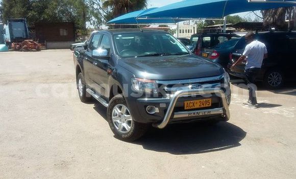 Buy Used Ford Ranger Other Car in Alexandra Park in Harare Buy Used Ford Ranger Other Car in Alexandra Park in Harare