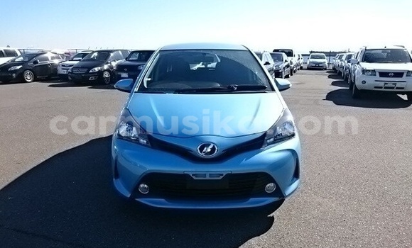 Tenga Tsaru Toyota Vitz Bhuruu Mota in Beitbridge in Matabeleland South Tenga Tsaru Toyota Vitz Bhuruu Mota in Beitbridge in Matabeleland South