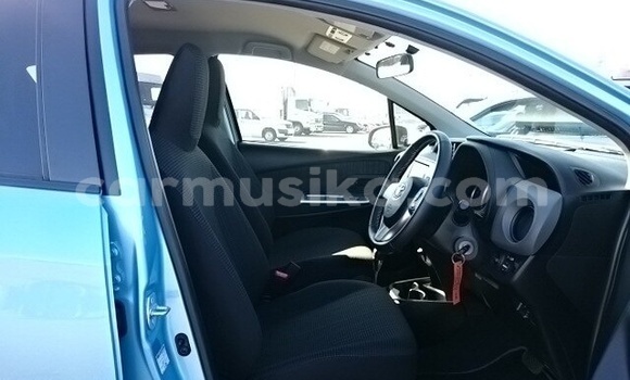 Tenga Tsaru Toyota Vitz Bhuruu Mota in Beitbridge in Matabeleland South Tenga Tsaru Toyota Vitz Bhuruu Mota in Beitbridge in Matabeleland South