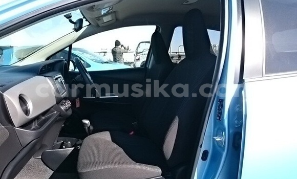 Tenga Tsaru Toyota Vitz Bhuruu Mota in Beitbridge in Matabeleland South Tenga Tsaru Toyota Vitz Bhuruu Mota in Beitbridge in Matabeleland South