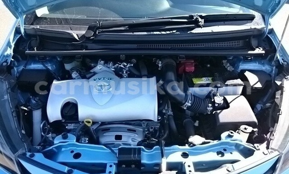 Tenga Tsaru Toyota Vitz Bhuruu Mota in Beitbridge in Matabeleland South Tenga Tsaru Toyota Vitz Bhuruu Mota in Beitbridge in Matabeleland South