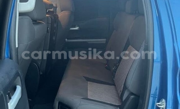 Nunua Ilio tumika Toyota Tundra Bluu Gari ndani ya Beitbridge nchini Matabeleland Kusini Nunua Ilio tumika Toyota Tundra Bluu Gari ndani ya Beitbridge nchini Matabeleland Kusini