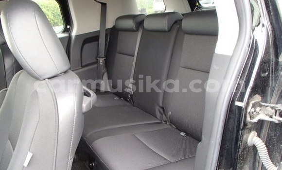 Nunua Ilio tumika Toyota FJ Cruiser Nyeusi Gari ndani ya Beitbridge nchini Matabeleland Kusini Nunua Ilio tumika Toyota FJ Cruiser Nyeusi Gari ndani ya Beitbridge nchini Matabeleland Kusini