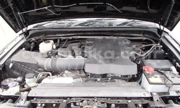 Nunua Ilio tumika Toyota FJ Cruiser Nyeusi Gari ndani ya Beitbridge nchini Matabeleland Kusini Nunua Ilio tumika Toyota FJ Cruiser Nyeusi Gari ndani ya Beitbridge nchini Matabeleland Kusini