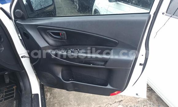 Buy Used Hyundai Tucson White Car in Harare in Harare Buy Used Hyundai Tucson White Car in Harare in Harare