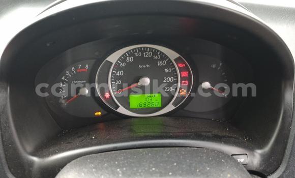 Buy Used Hyundai Tucson White Car in Harare in Harare Buy Used Hyundai Tucson White Car in Harare in Harare