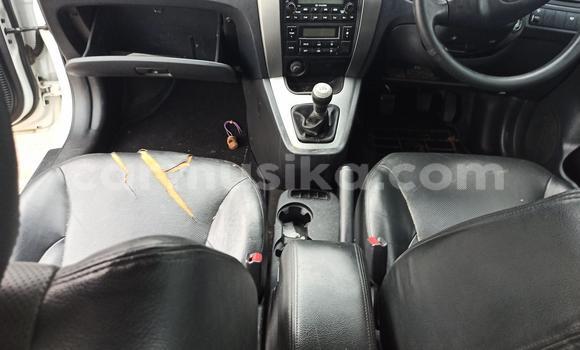 Buy Used Hyundai Tucson White Car in Harare in Harare Buy Used Hyundai Tucson White Car in Harare in Harare