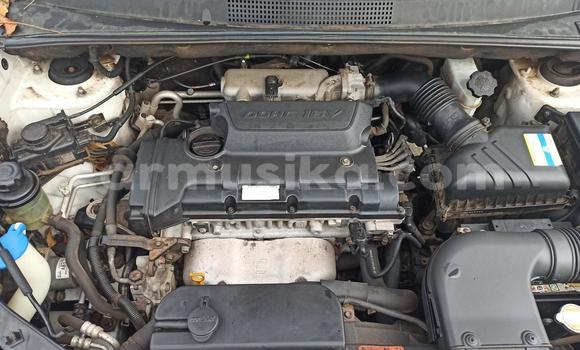 Buy Used Hyundai Tucson White Car in Harare in Harare Buy Used Hyundai Tucson White Car in Harare in Harare