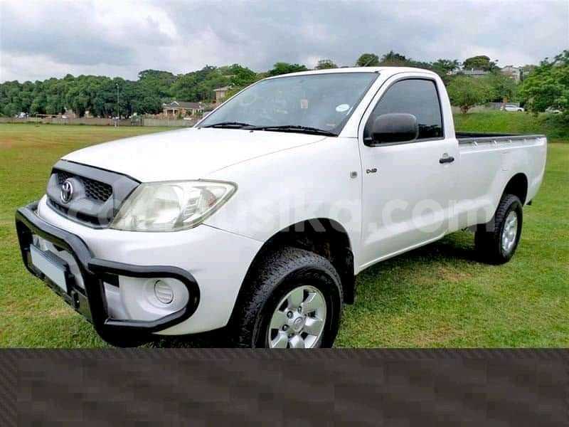 Big with watermark toyota hilux harare harare 29502