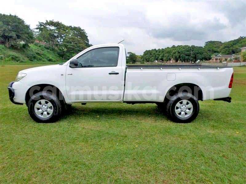 Big with watermark toyota hilux harare harare 29502