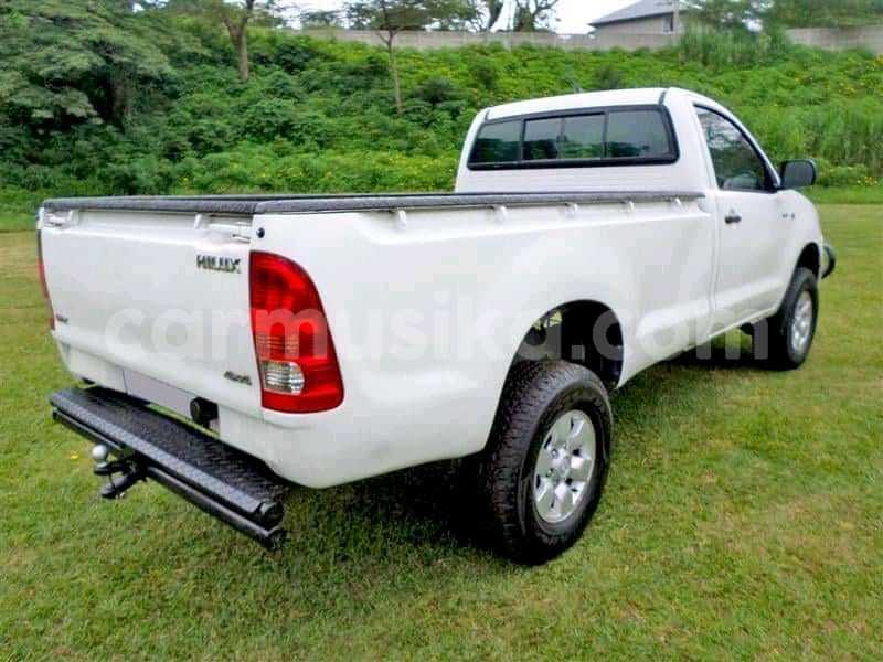 Big with watermark toyota hilux harare harare 29502