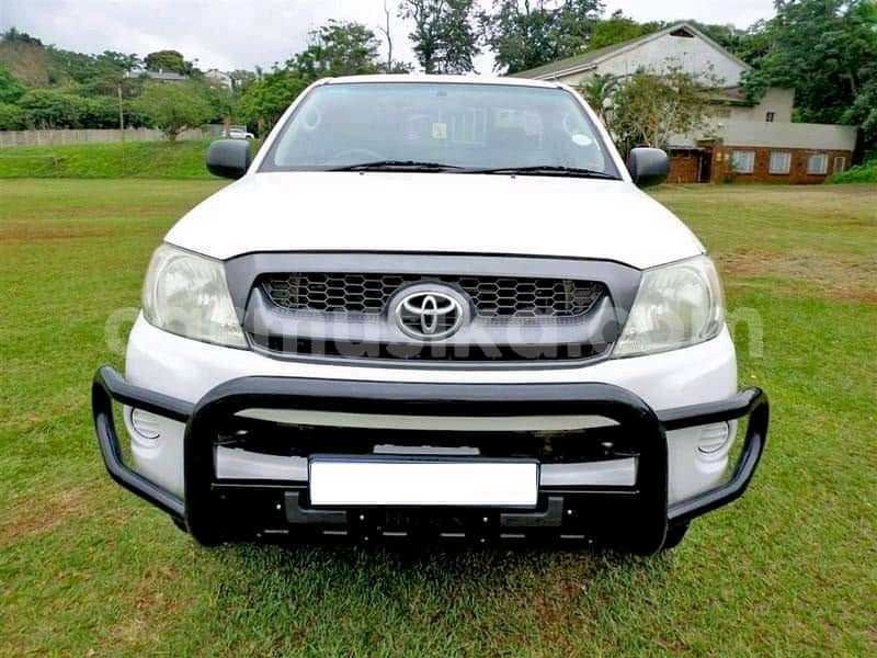 Big with watermark toyota hilux harare harare 29502