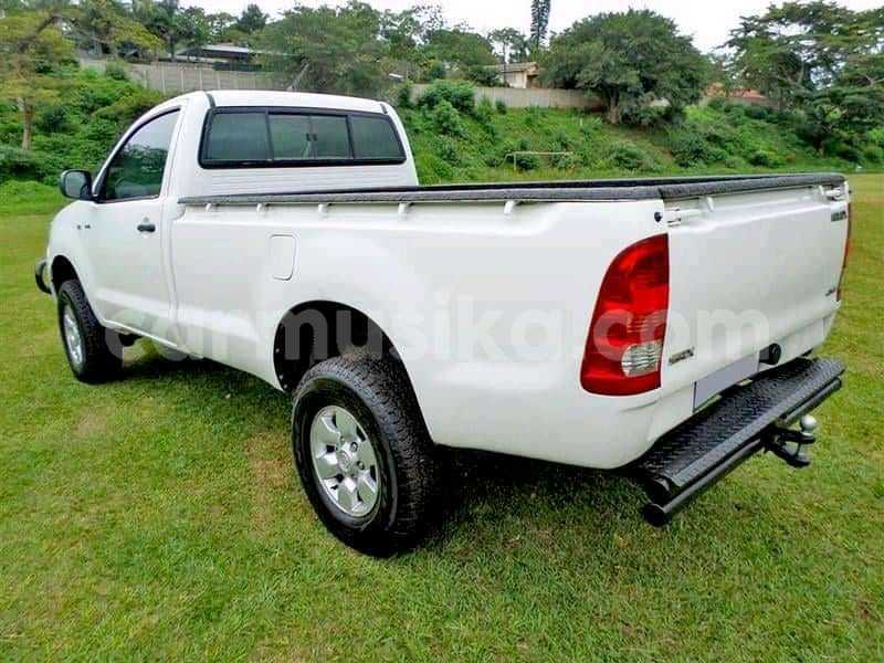 Big with watermark toyota hilux harare harare 29502