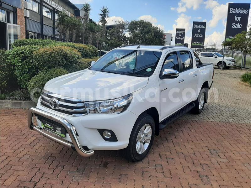 Big with watermark toyota hilux harare harare 29503