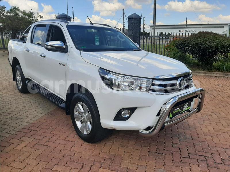 Big with watermark toyota hilux harare harare 29503