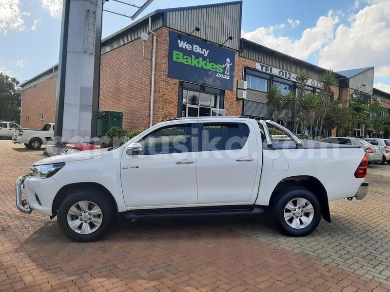 Big with watermark toyota hilux harare harare 29503