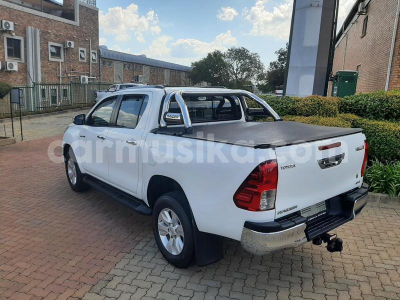 Big with watermark toyota hilux harare harare 29503