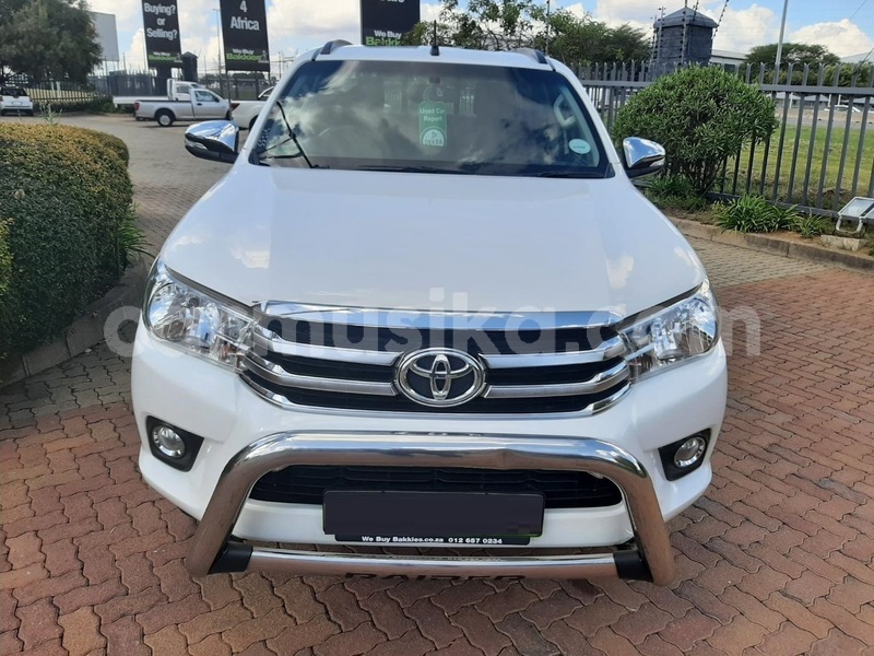 Big with watermark toyota hilux harare harare 29503