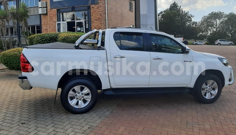 Big with watermark toyota hilux harare harare 29503