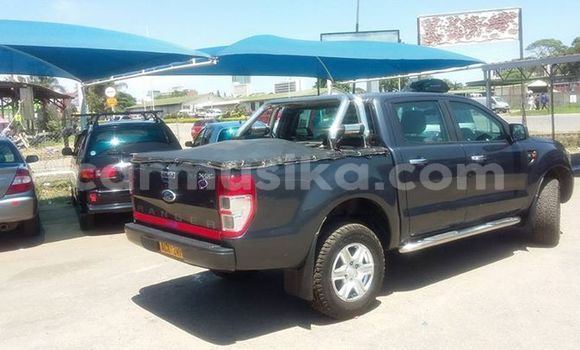 Nunua Ilio tumika Ford Ranger Nyingine Gari ndani ya Alexandra Park nchini Harare