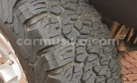 Buy Used Toyota Land Cruiser White Car in Harare in Harare Buy Used Toyota Land Cruiser White Car in Harare in Harare