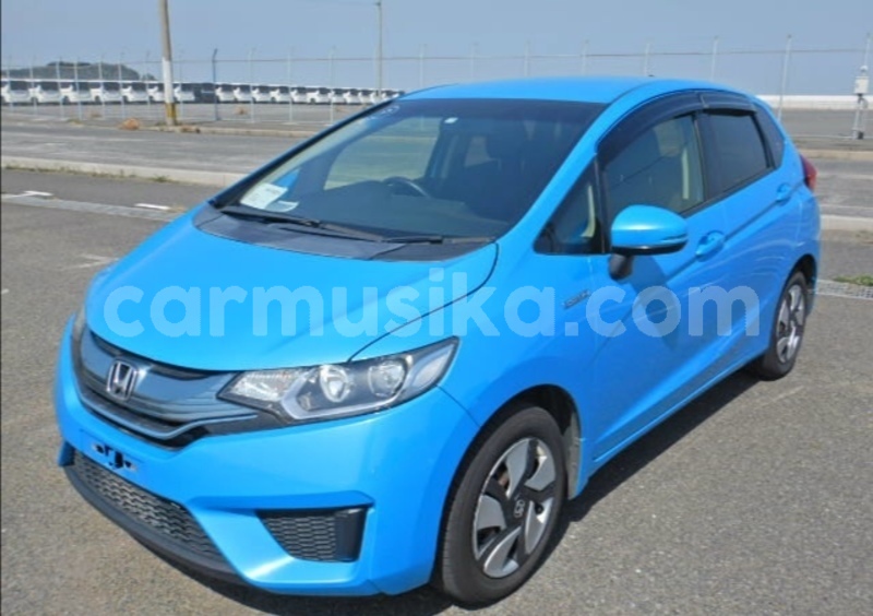 Big with watermark honda fit matabeleland south beitbridge 29505