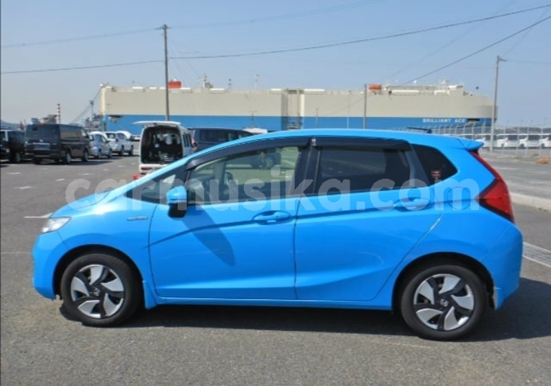 Big with watermark honda fit matabeleland south beitbridge 29505