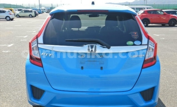 Acheter Occasion Voiture Honda Fit Bleu à Beitbridge, Matabeleland South Acheter Occasion Voiture Honda Fit Bleu à Beitbridge, Matabeleland South
