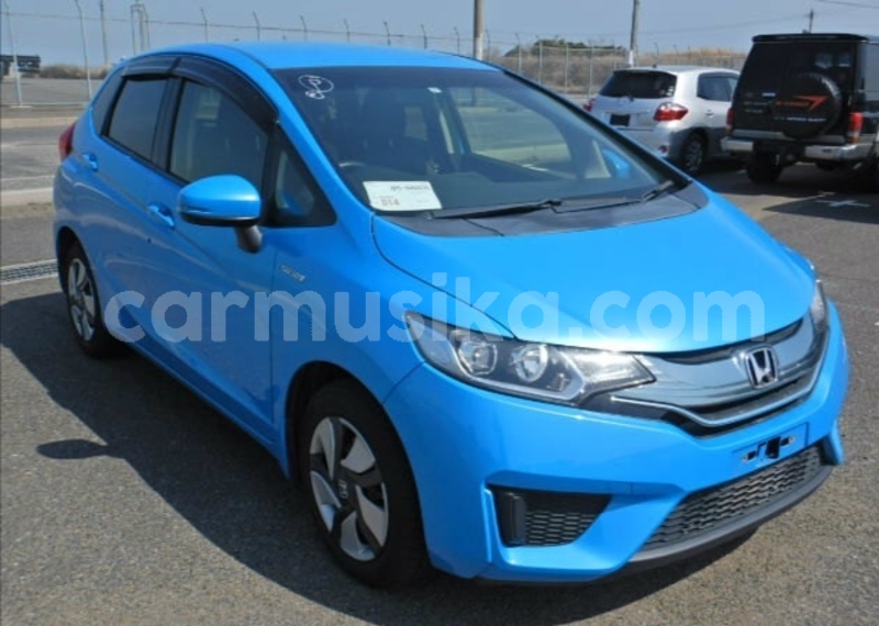 Big with watermark honda fit matabeleland south beitbridge 29505