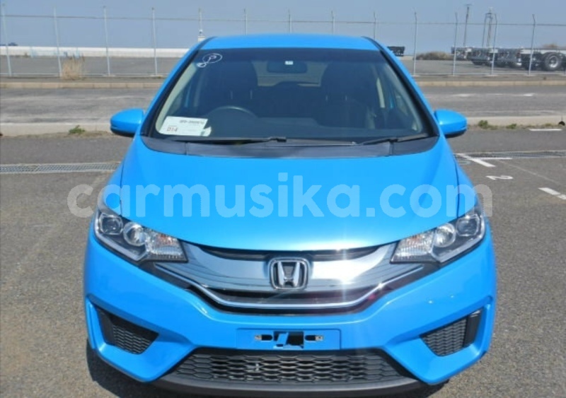 Big with watermark honda fit matabeleland south beitbridge 29505