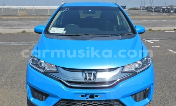 Acheter Occasion Voiture Honda Fit Bleu à Beitbridge, Matabeleland South Acheter Occasion Voiture Honda Fit Bleu à Beitbridge, Matabeleland South