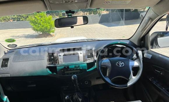 Tenga Tsaru Toyota Fortuner Chena Mota in Beitbridge in Matabeleland South Tenga Tsaru Toyota Fortuner Chena Mota in Beitbridge in Matabeleland South