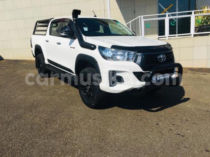 Big with watermark toyota hilux matabeleland south beitbridge 29512