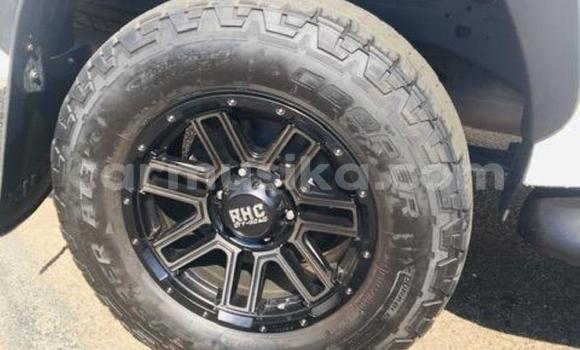 Buy Used Toyota Hilux White Car in Beitbridge in Matabeleland South Buy Used Toyota Hilux White Car in Beitbridge in Matabeleland South