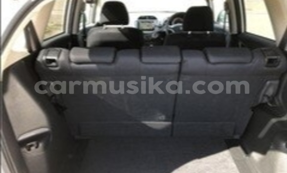 Acheter Occasion Voiture Honda Fit Blanc à Beitbridge, Matabeleland South Acheter Occasion Voiture Honda Fit Blanc à Beitbridge, Matabeleland South