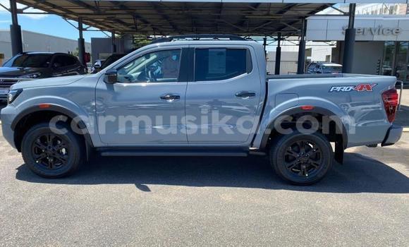 Buy Used Nissan Navara Silver Car in Beitbridge in Matabeleland South Buy Used Nissan Navara Silver Car in Beitbridge in Matabeleland South
