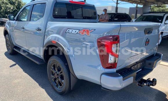 Buy Used Nissan Navara Silver Car in Beitbridge in Matabeleland South Buy Used Nissan Navara Silver Car in Beitbridge in Matabeleland South