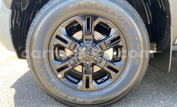 Buy Used Nissan Navara Silver Car in Beitbridge in Matabeleland South Buy Used Nissan Navara Silver Car in Beitbridge in Matabeleland South