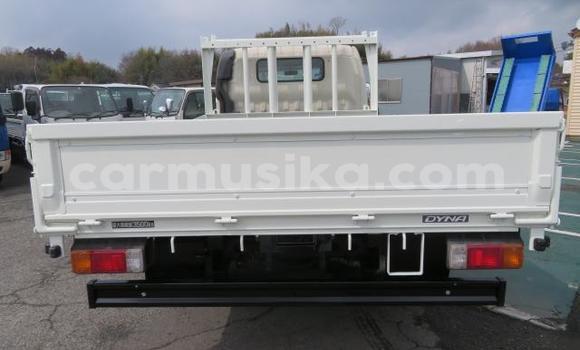 Buy Used Toyota Dyna White Truck in Beitbridge in Matabeleland South