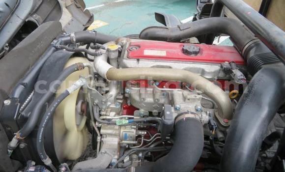 Tenga Tsaru Toyota Dyna Chena Rori in Beitbridge in Matabeleland South Tenga Tsaru Toyota Dyna Chena Rori in Beitbridge in Matabeleland South