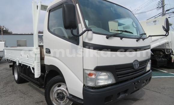 Tenga Tsaru Toyota Dyna Chena Rori in Beitbridge in Matabeleland South Tenga Tsaru Toyota Dyna Chena Rori in Beitbridge in Matabeleland South