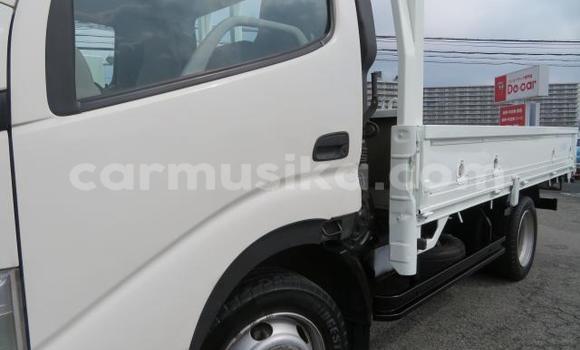 Tenga Tsaru Toyota Dyna Chena Rori in Beitbridge in Matabeleland South Tenga Tsaru Toyota Dyna Chena Rori in Beitbridge in Matabeleland South