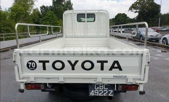 Tenga Tsaru Toyota Dyna Chena Mota in Beitbridge in Matabeleland South Tenga Tsaru Toyota Dyna Chena Mota in Beitbridge in Matabeleland South